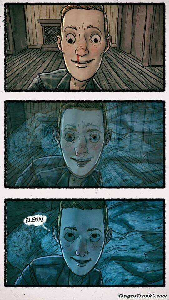 Elena - Chapter 14 - Trang 6