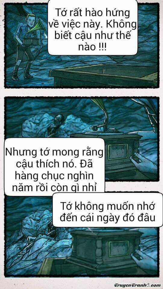 Elena - Chapter 14 - Trang 7