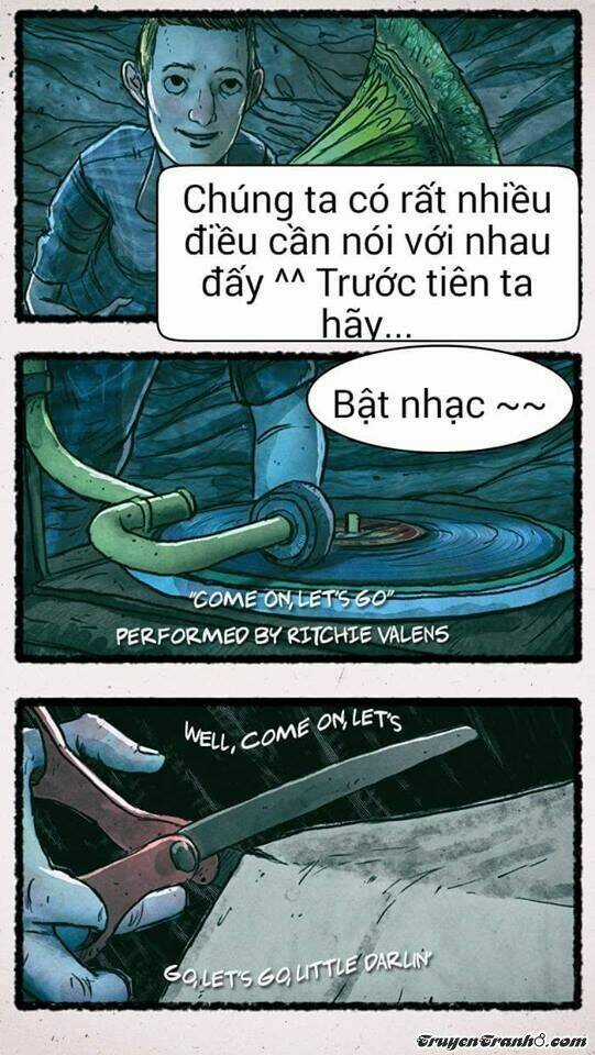 Elena - Chapter 14 - Trang 8