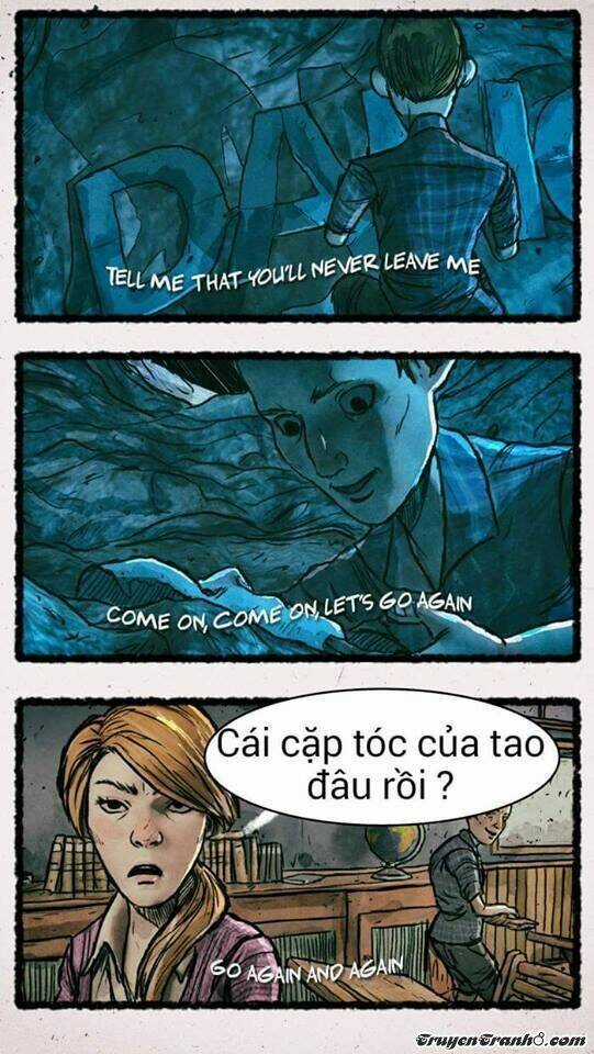 Elena - Chapter 14 - Trang 9