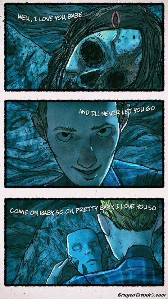 Elena - Chapter 14 - Trang 10