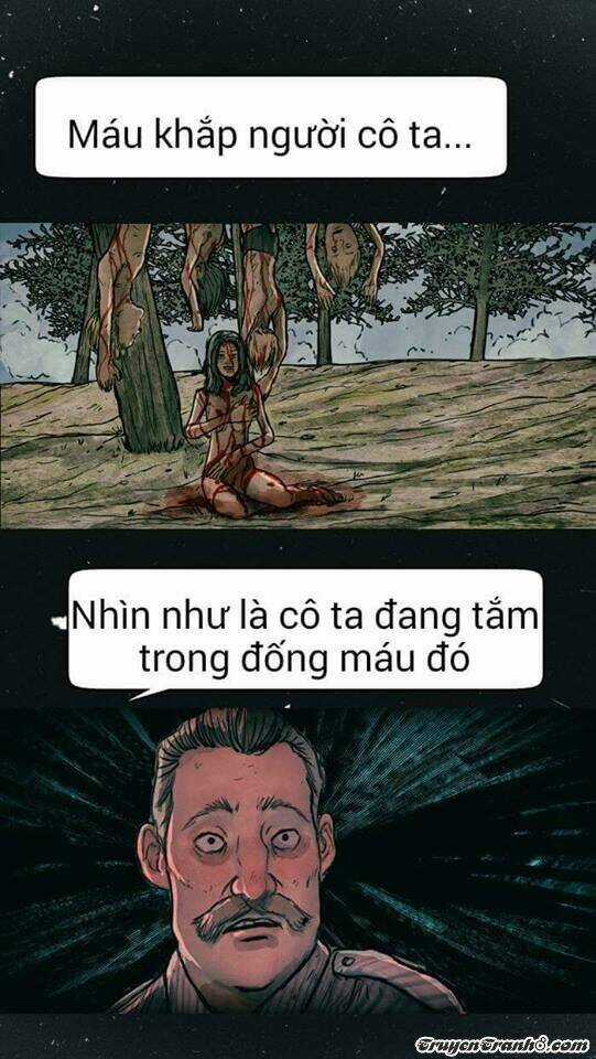 Elena - Chapter 15 - Trang 11