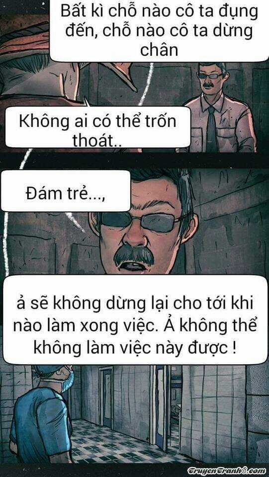 Elena - Chapter 15 - Trang 13