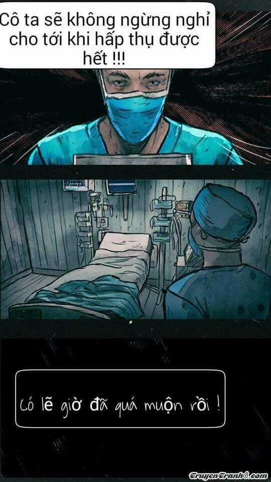 Elena - Chapter 15 - Trang 14