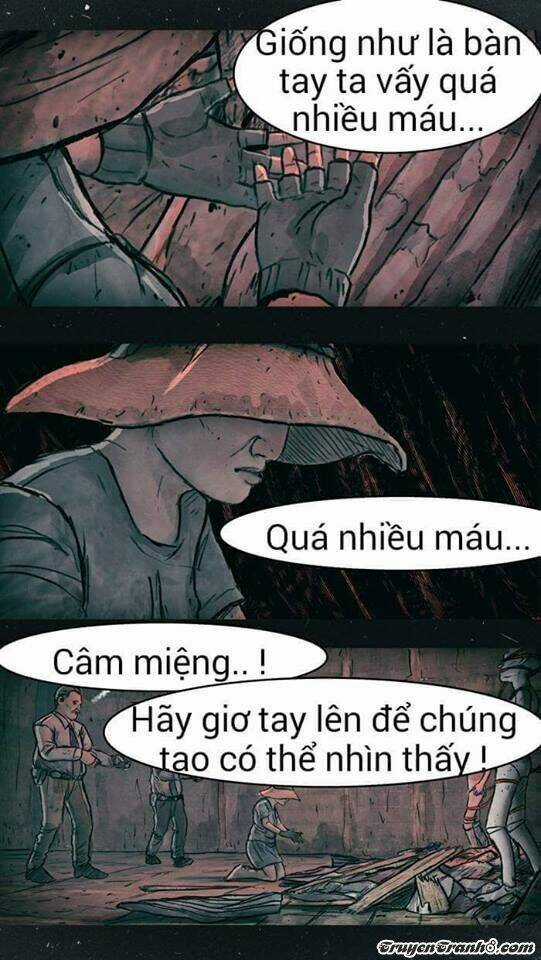 Elena - Chapter 15 - Trang 3