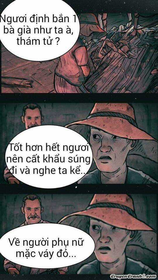 Elena - Chapter 15 - Trang 4