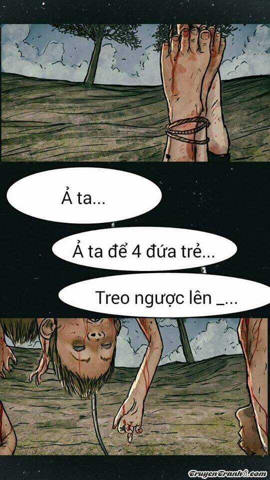 Elena - Chapter 15 - Trang 9