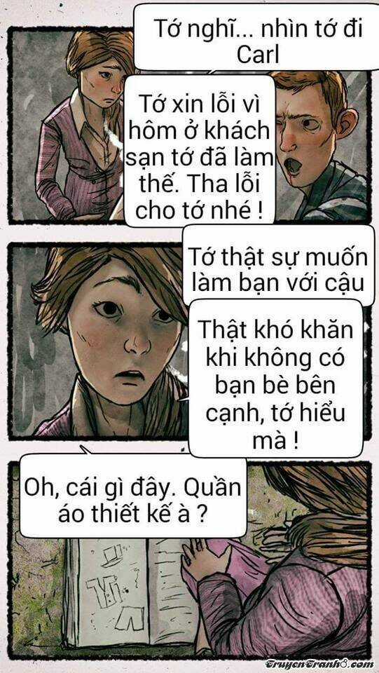 Elena - Chapter 17 - Trang 11