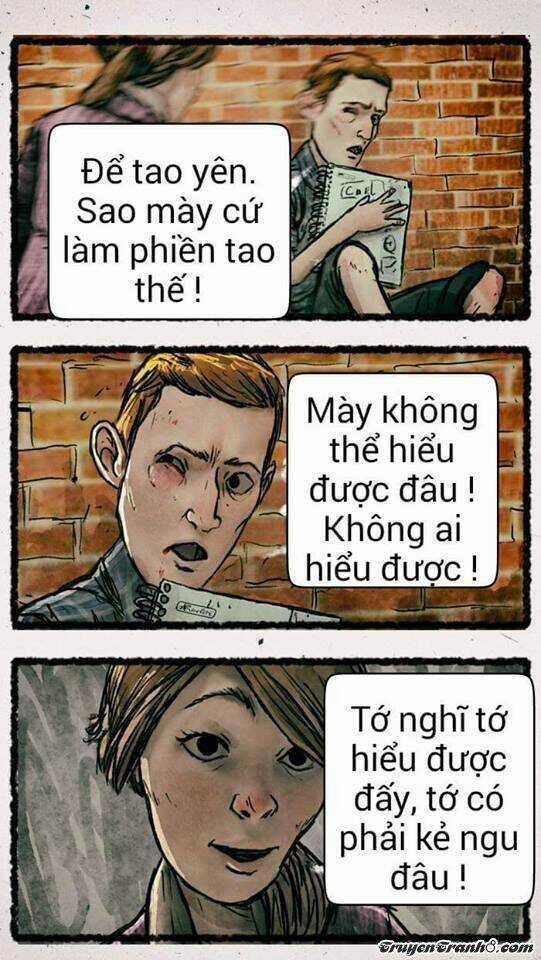 Elena - Chapter 17 - Trang 12