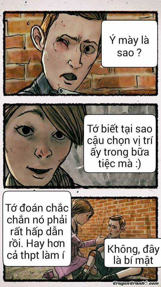 Elena - Chapter 17 - Trang 13