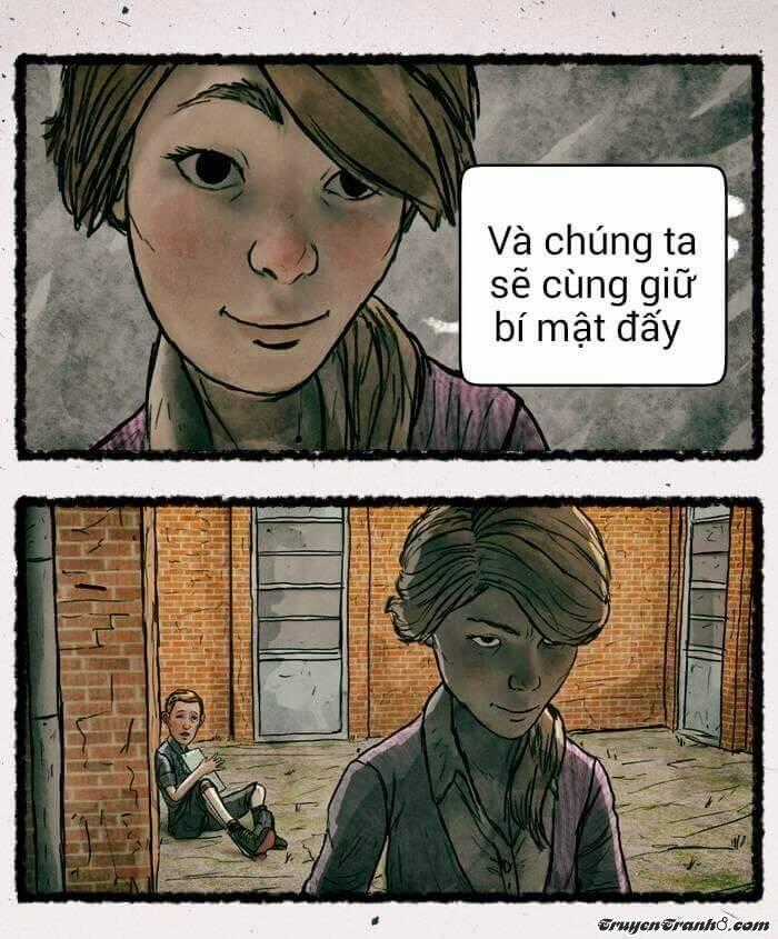 Elena - Chapter 17 - Trang 15