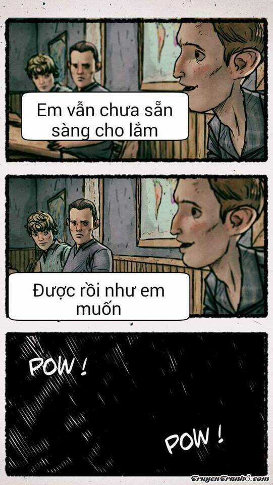 Elena - Chapter 17 - Trang 3