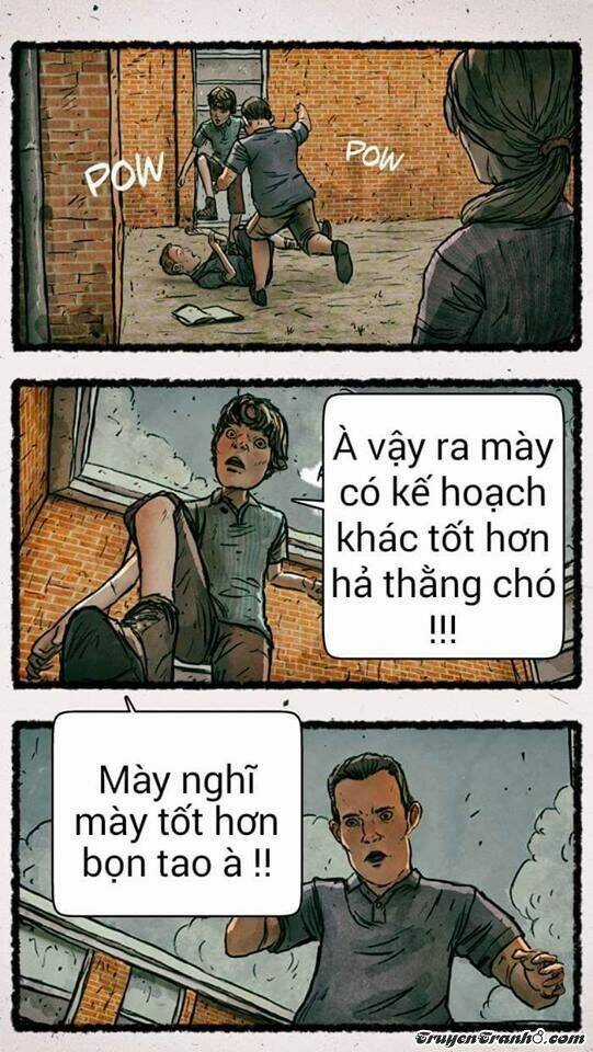 Elena - Chapter 17 - Trang 4