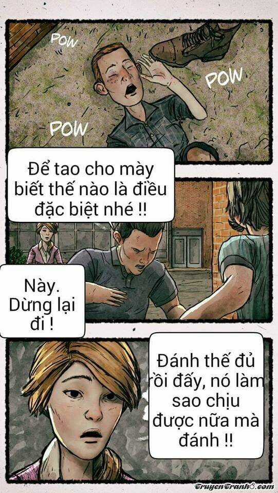 Elena - Chapter 17 - Trang 5