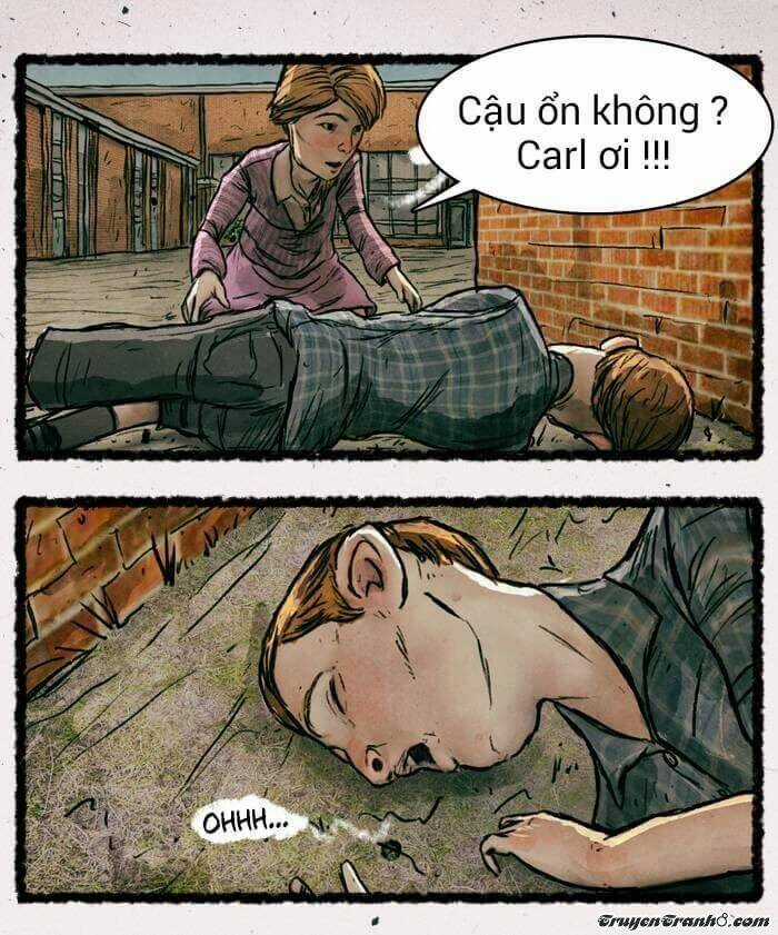 Elena - Chapter 17 - Trang 7