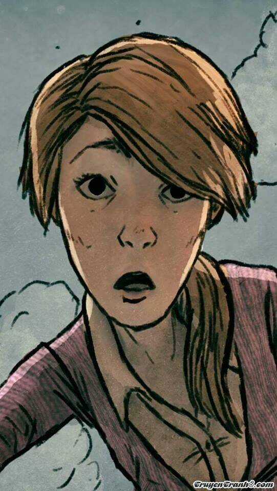 Elena - Chapter 17 - Trang 9