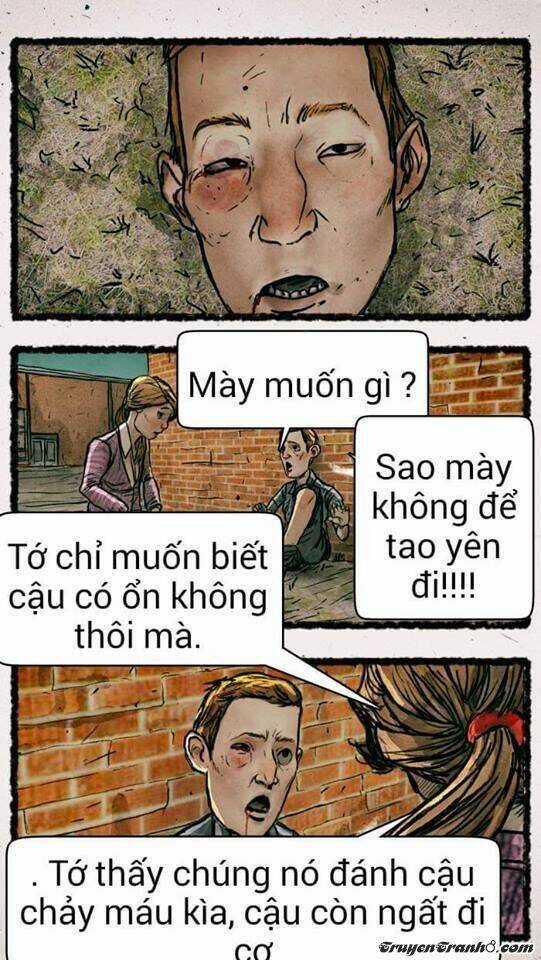 Elena - Chapter 17 - Trang 10