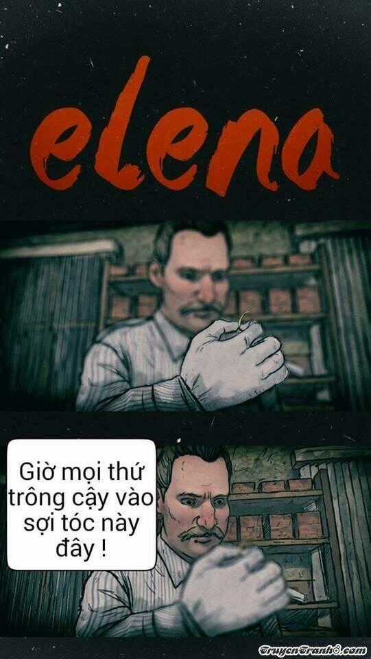 Elena - Chapter 18 - Trang 1