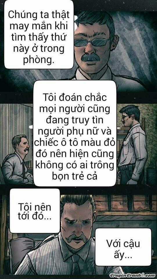 Elena - Chapter 18 - Trang 2