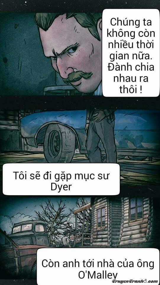 Elena - Chapter 18 - Trang 12