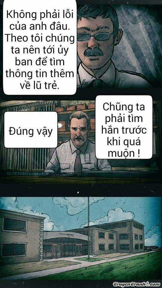 Elena - Chapter 18 - Trang 3