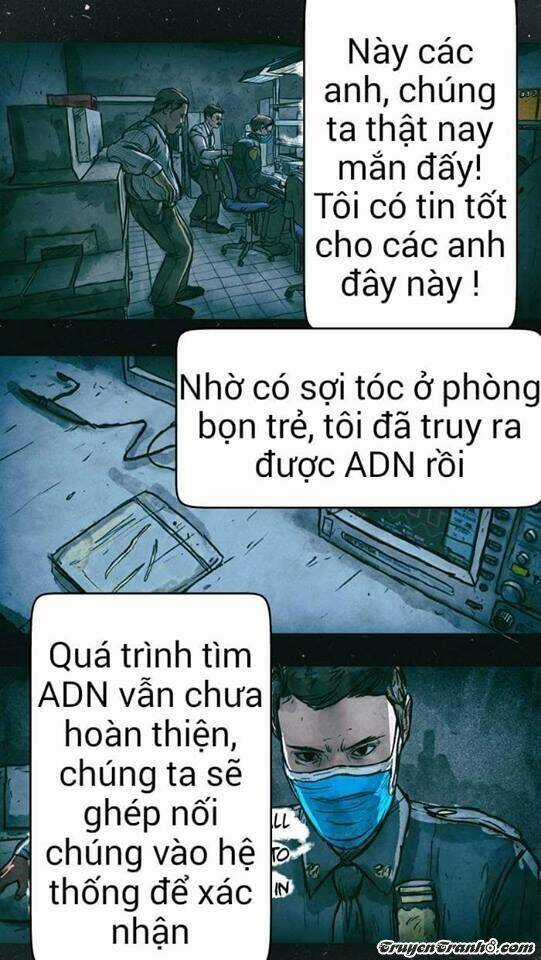 Elena - Chapter 18 - Trang 4