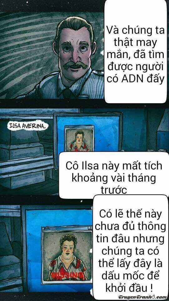 Elena - Chapter 18 - Trang 5