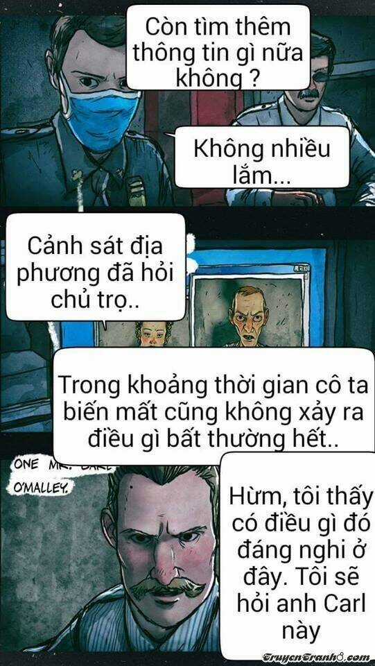 Elena - Chapter 18 - Trang 6