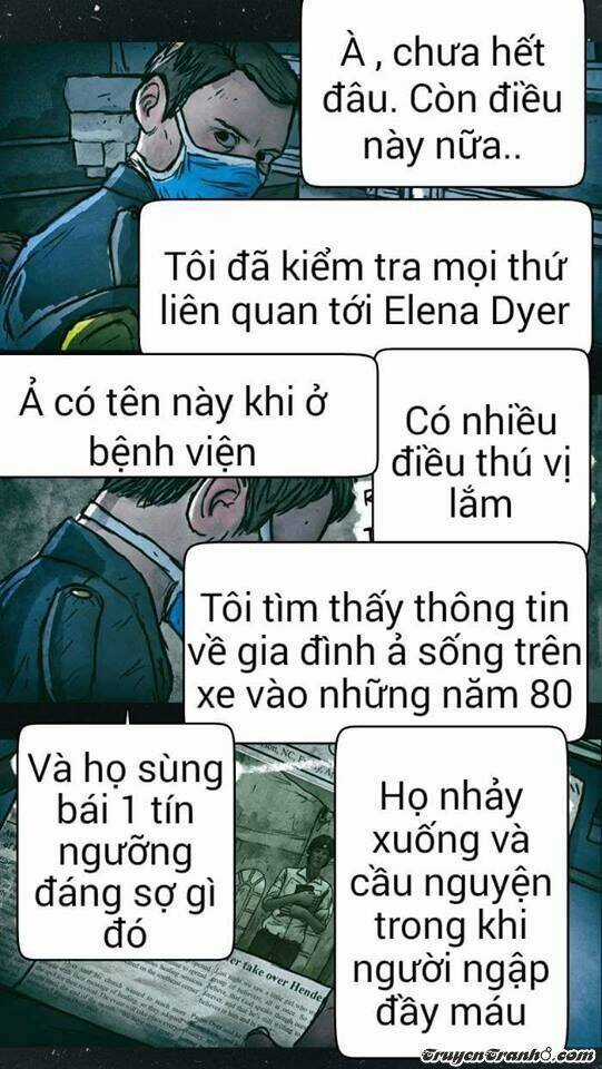 Elena - Chapter 18 - Trang 7