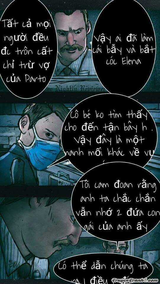 Elena - Chapter 18 - Trang 9