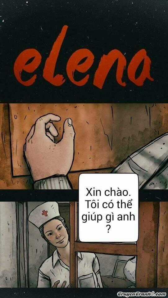 Elena - Chapter 19 - Trang 1