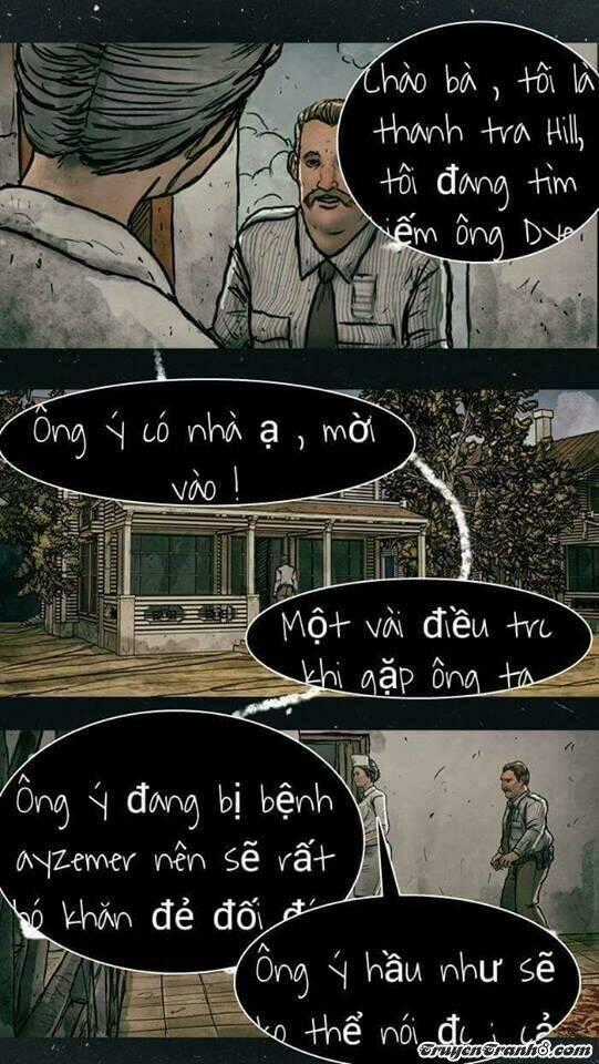 Elena - Chapter 19 - Trang 2