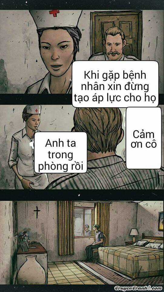 Elena - Chapter 19 - Trang 3