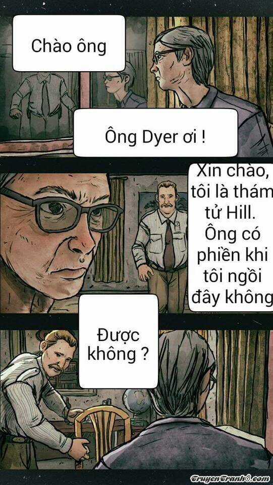 Elena - Chapter 19 - Trang 4