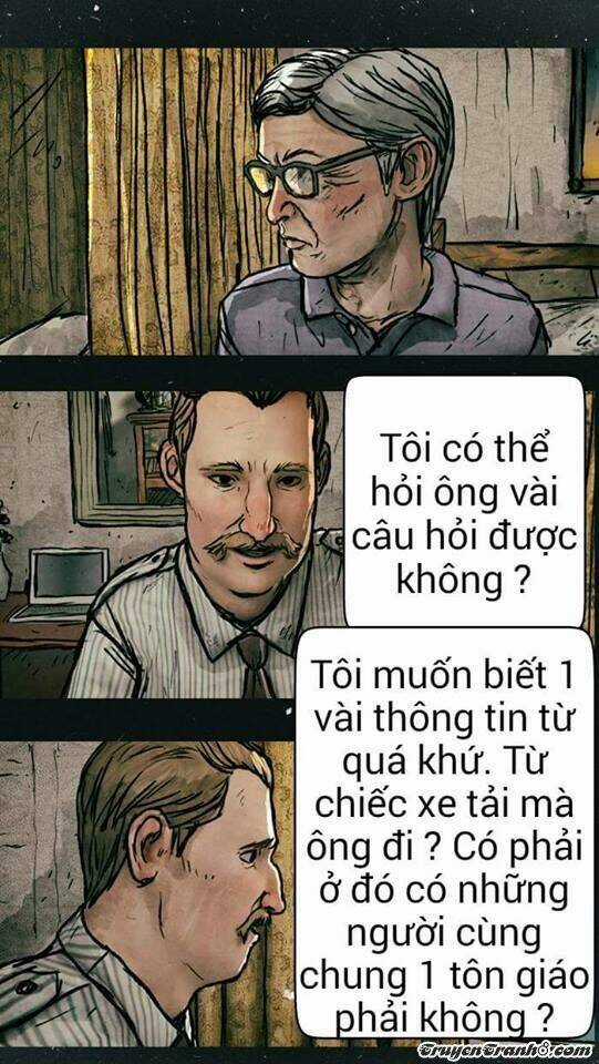 Elena - Chapter 19 - Trang 5