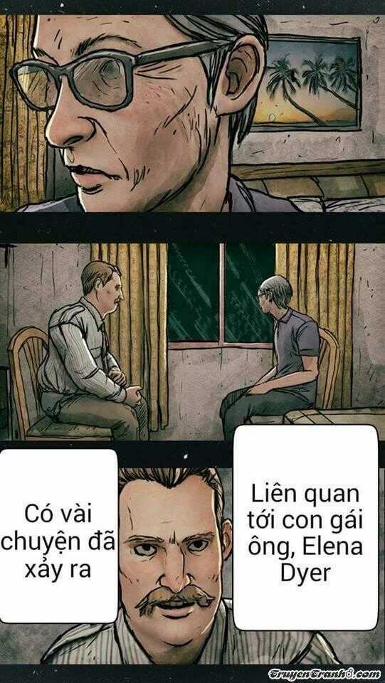 Elena - Chapter 19 - Trang 6