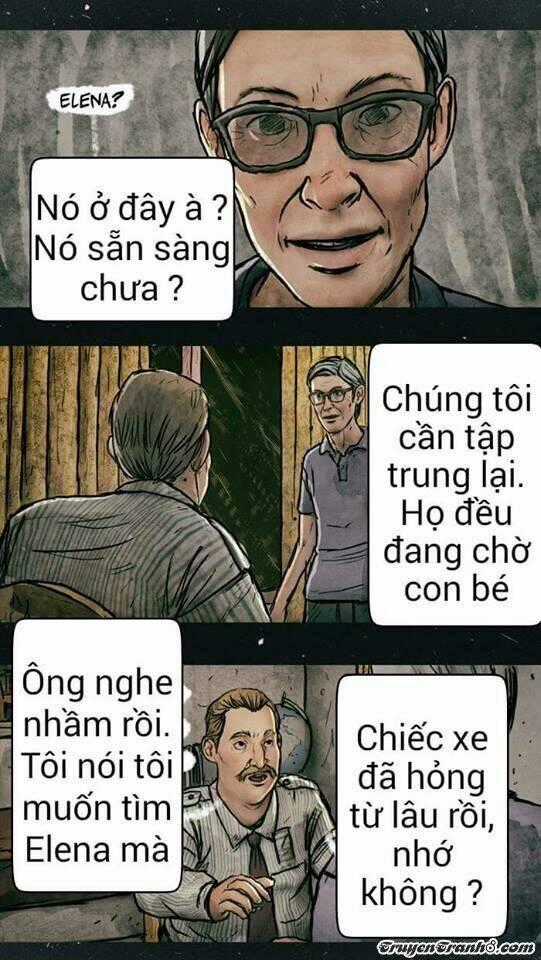 Elena - Chapter 19 - Trang 7