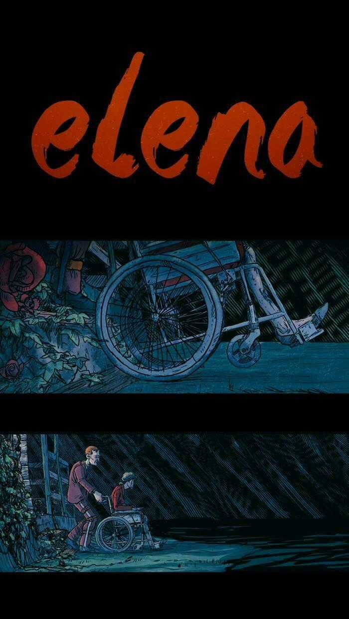 Elena - Chapter 2 - Trang 1