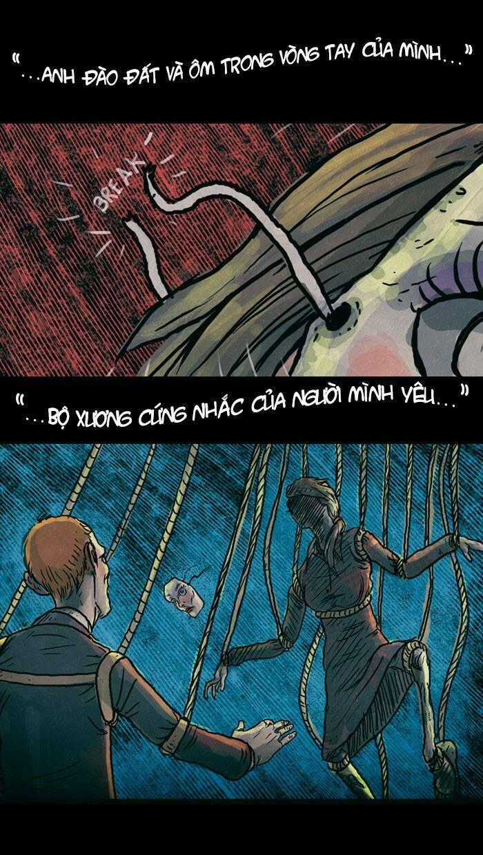 Elena - Chapter 2 - Trang 13