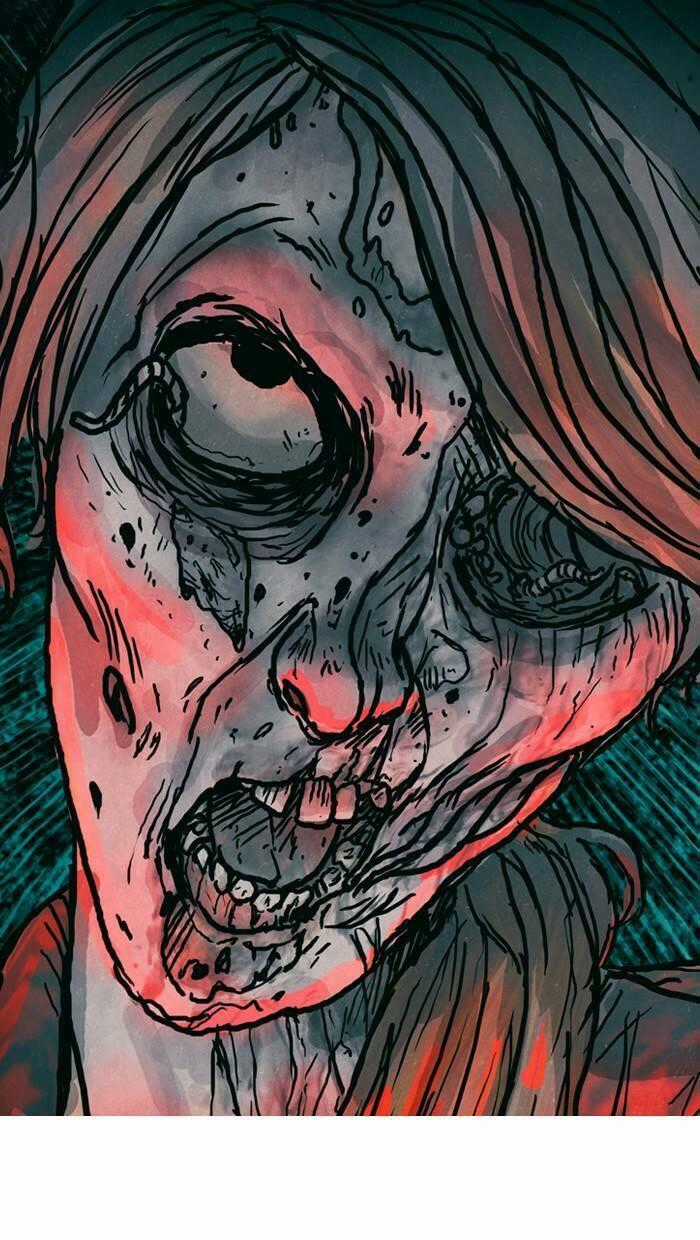 Elena - Chapter 2 - Trang 14