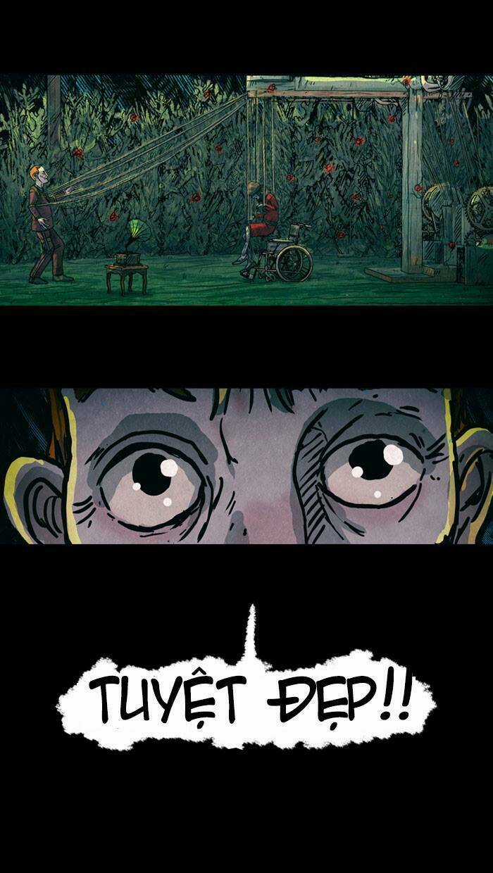 Elena - Chapter 2 - Trang 6