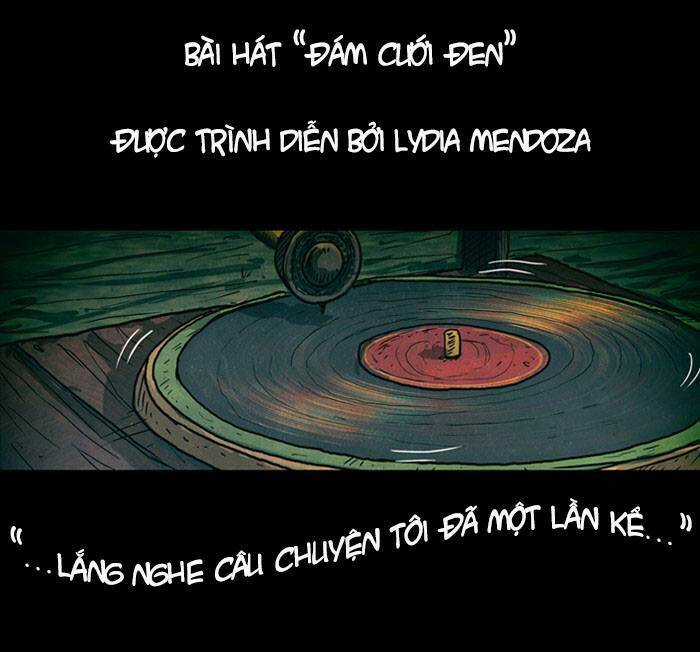 Elena - Chapter 2 - Trang 8