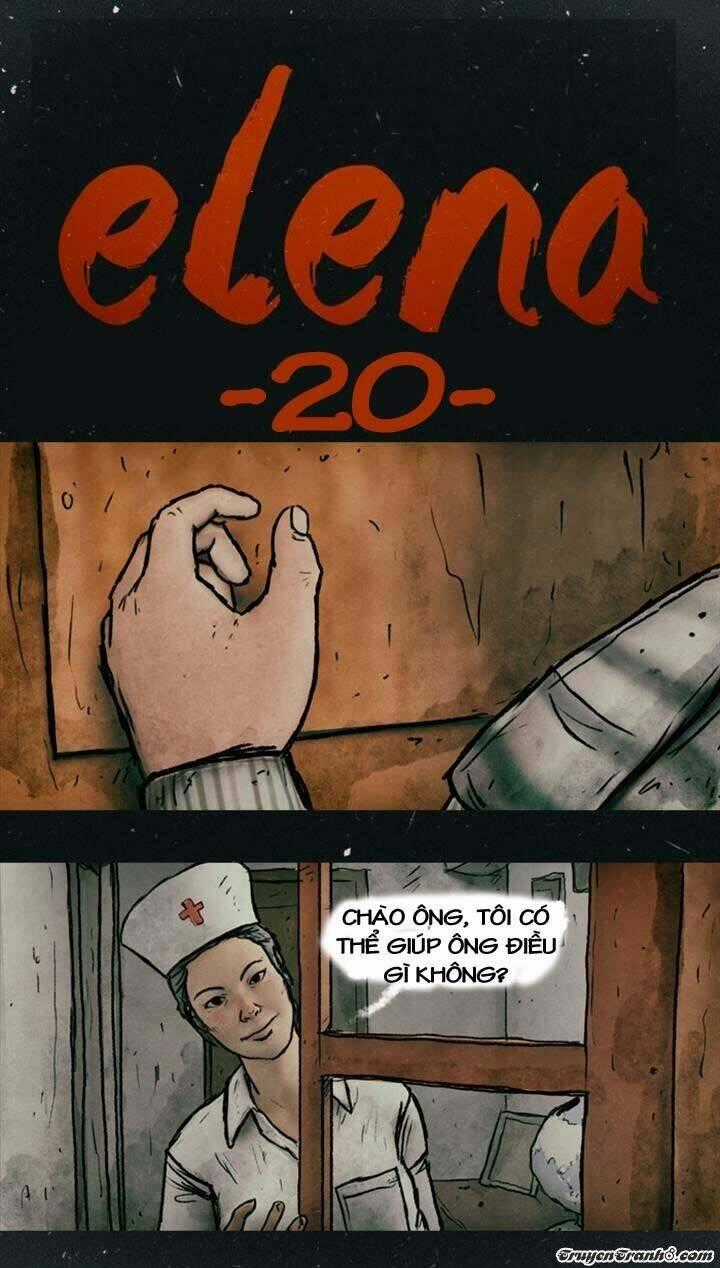Elena - Chapter 20 - Trang 1
