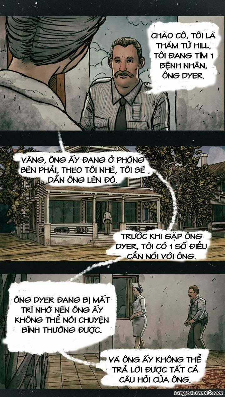 Elena - Chapter 20 - Trang 2