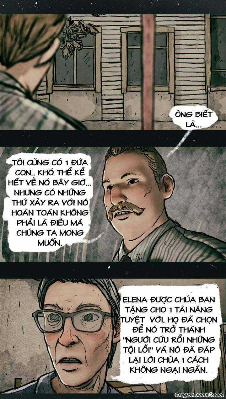 Elena - Chapter 20 - Trang 11