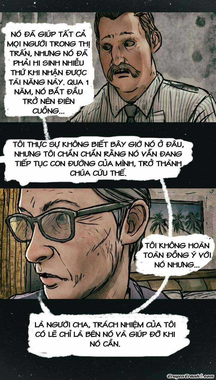 Elena - Chapter 20 - Trang 12