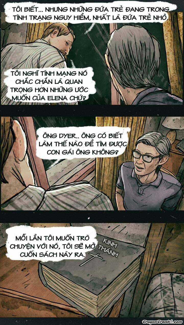 Elena - Chapter 20 - Trang 13