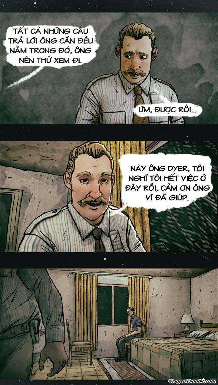 Elena - Chapter 20 - Trang 14