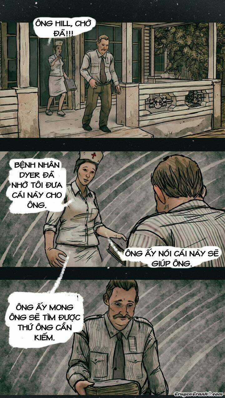 Elena - Chapter 20 - Trang 15