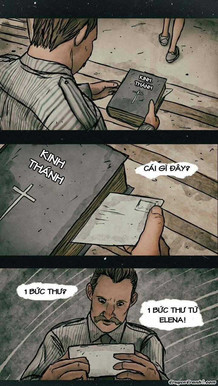 Elena - Chapter 20 - Trang 16